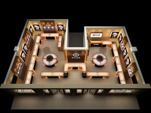 如何通過珠寶展柜設計來提升珠寶產(chǎn)品競爭力