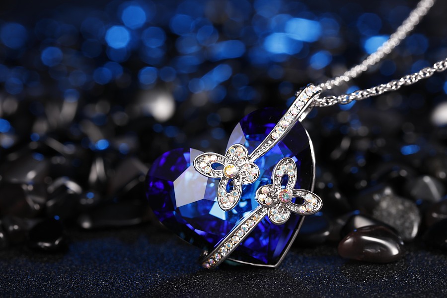 珠寶拍攝技巧 如何打造吸引眼球的淘寶產(chǎn)品圖