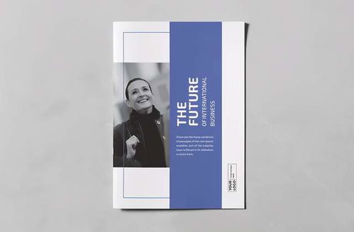 畫冊版式設(shè)計(jì)欣賞 圖文之間的靈感交錯(cuò)