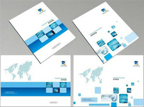 志勝圖文 廣州專業畫冊印刷與圖文設計服務