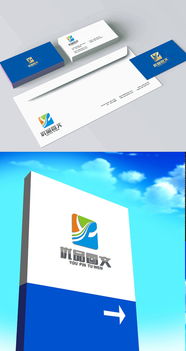 優品圖文工作室品牌形象構建 從設計懸賞到匯圖網素材的全方位指南