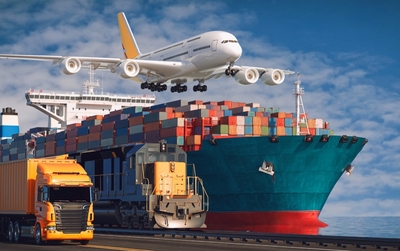 出口報關方式詳解及貨物檢驗代理服務