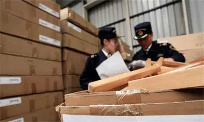 海南海口港進口報關代理公司 專業、高效、合規的貨物報關代理服務