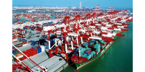 奉賢區貨物檢驗代理服務 以客戶至上為核心理念，助力貨物及技術進出口高效通關