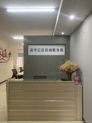 嘉升信息咨詢(xún) 專(zhuān)業(yè)信息咨詢(xún)服務(wù)，助力企業(yè)決策與發(fā)展