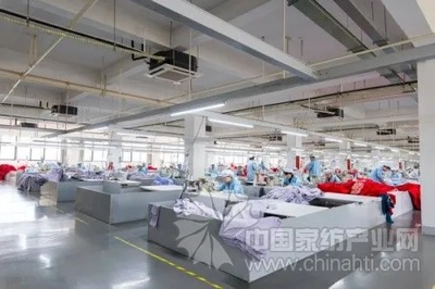 盛潮家紡工廠地理位置及信息咨詢(xún)服務(wù)指南